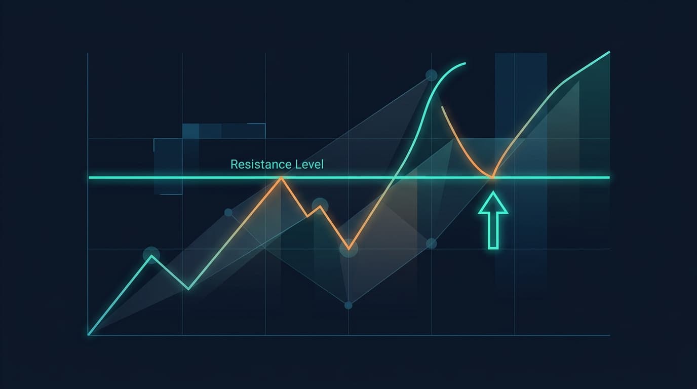 Break and Retest Strategy β The Complete Trading Guide