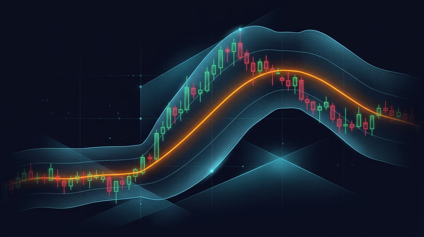 Build a VWAP Mean Reversion Strategy in Pine Script v6