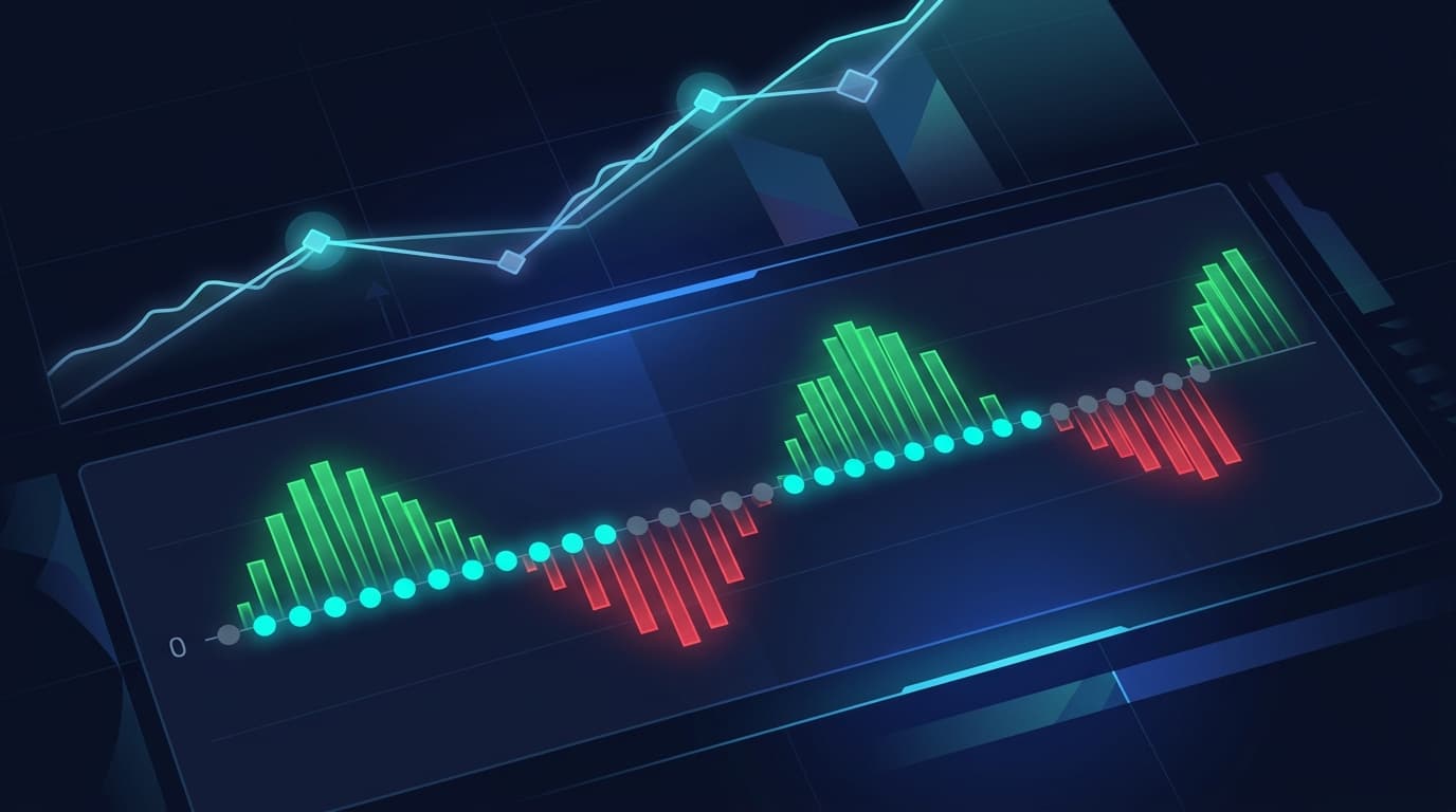 Build a Squeeze Momentum Indicator in Pine Script v6